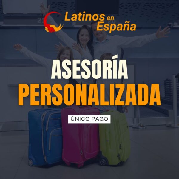 Asesoría Personalizada