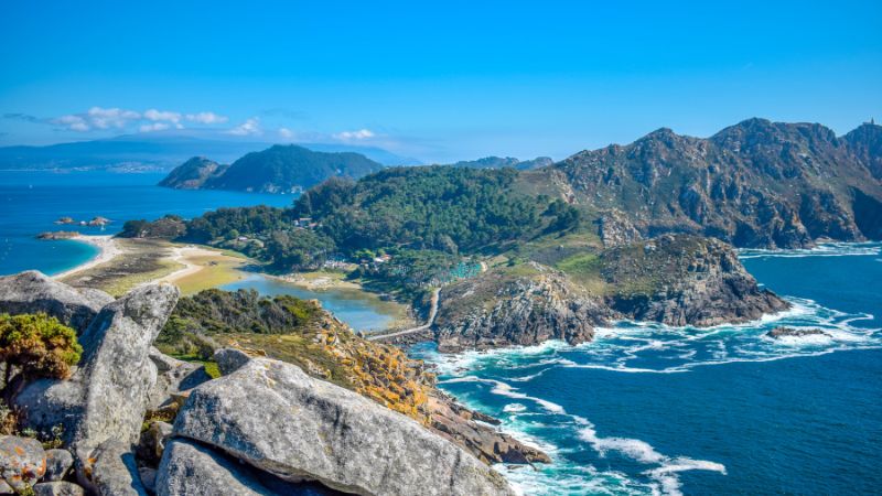 5 pueblos con encanto para visitar en Galicia