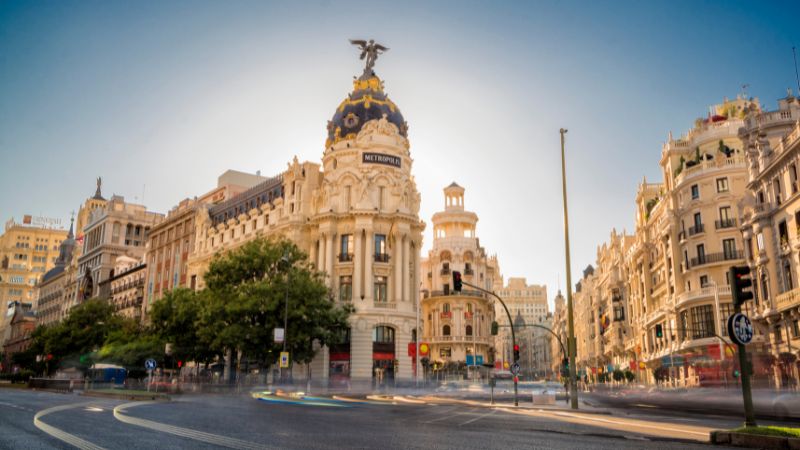 5 pueblos con encanto para visitar cerca de Madrid