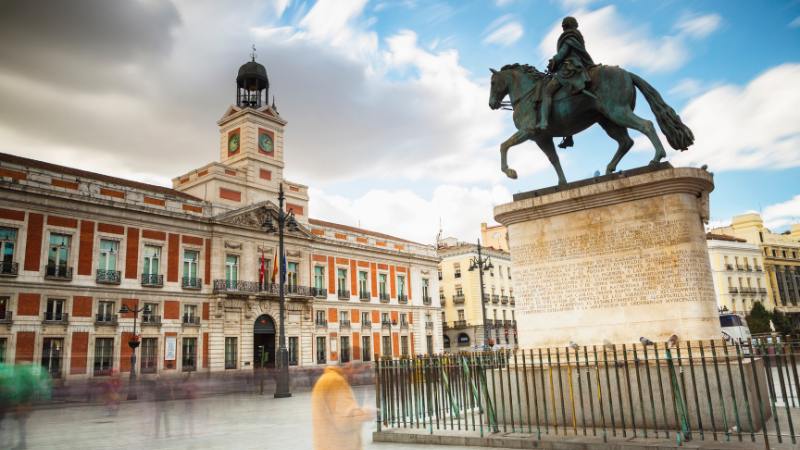 Madrid