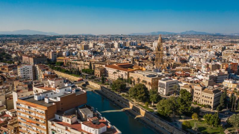 Murcia
