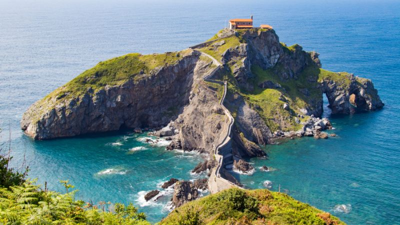 5 pueblos con encanto para visitar en el País Vasco