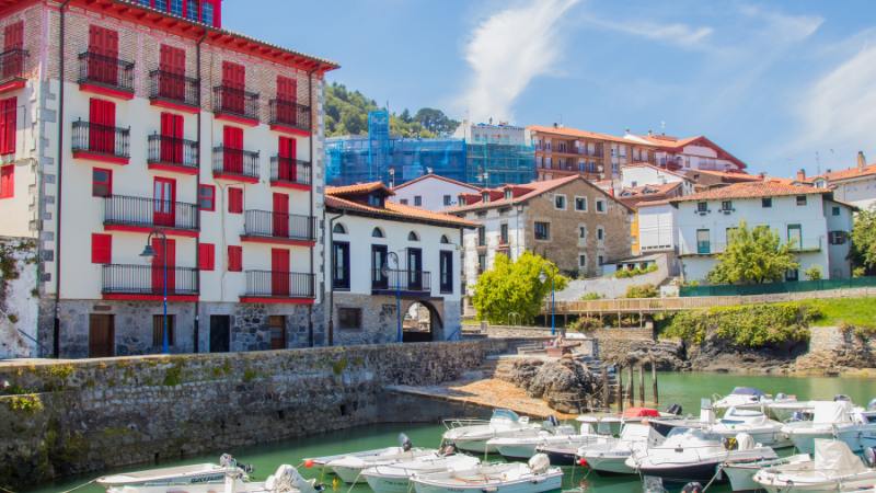 Pais vasco