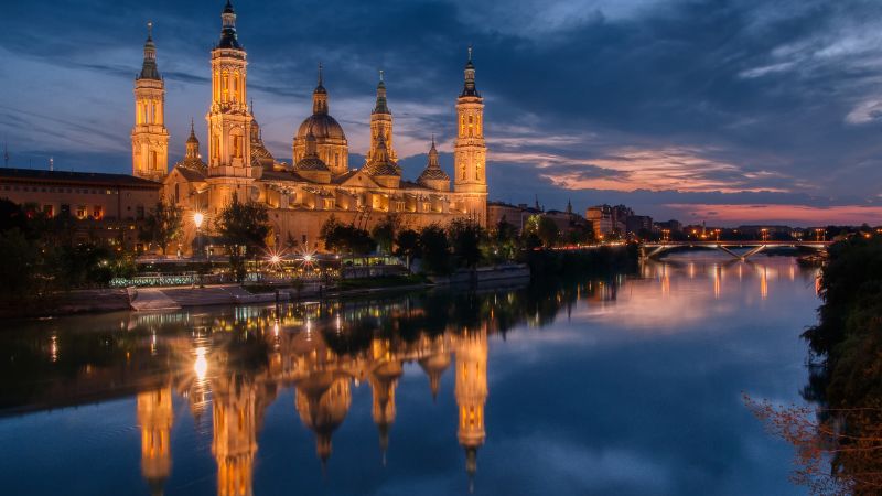 5 pueblos con encanto para visitar en Aragón