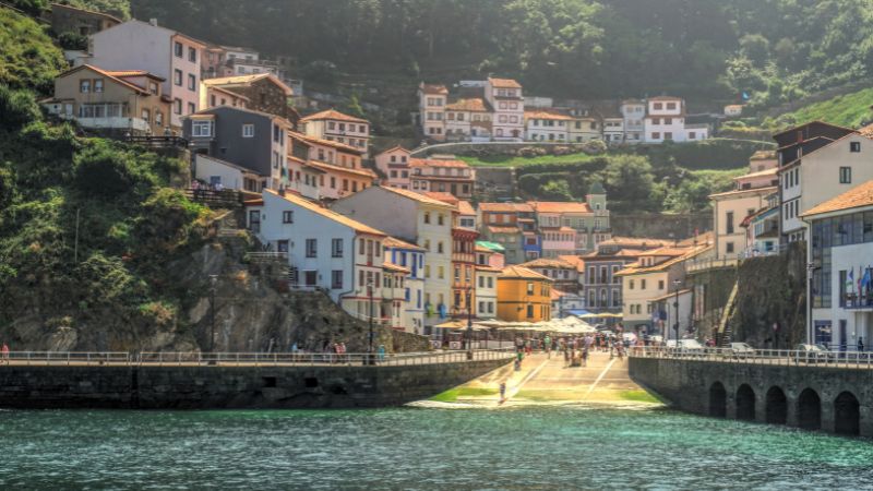 5 pueblos con encanto para visitar en Asturias