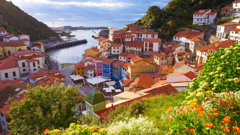asturias
