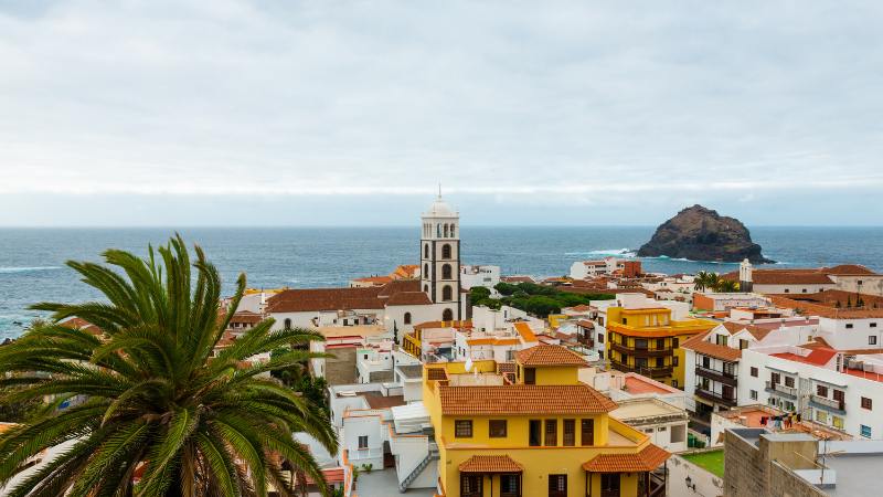 canarias
