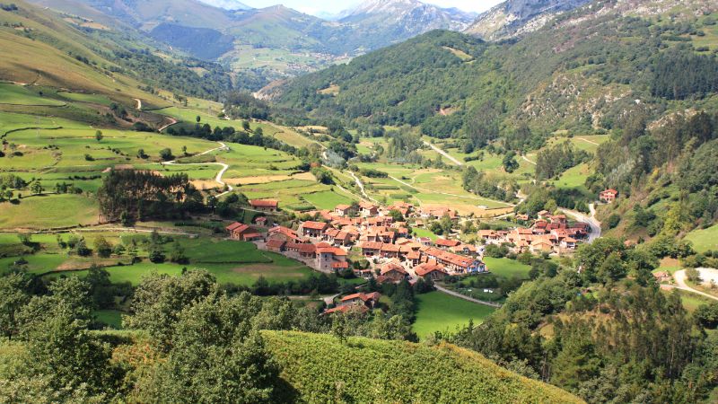 5 pueblos con encanto para visitar en Cantabria