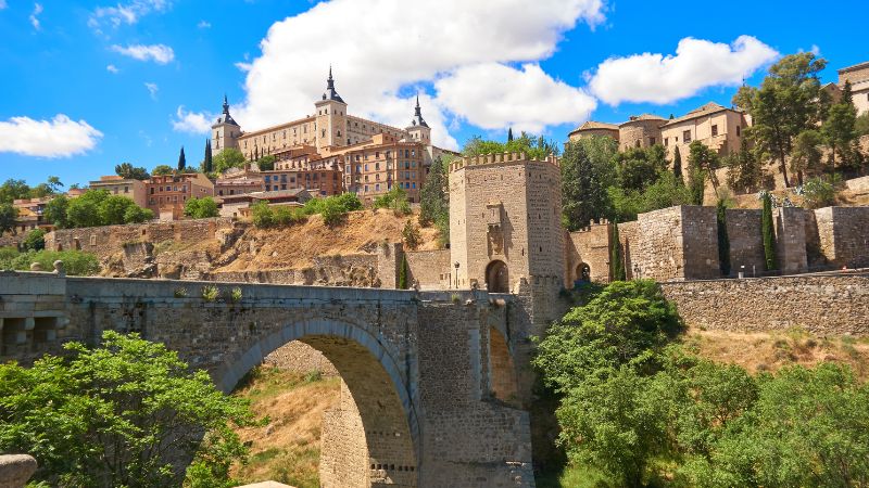 5 pueblos con encanto para visitar en Castilla-La Mancha