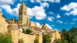 5 pueblos con encanto para visitar en Castilla y León