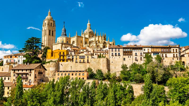castilla y leon
