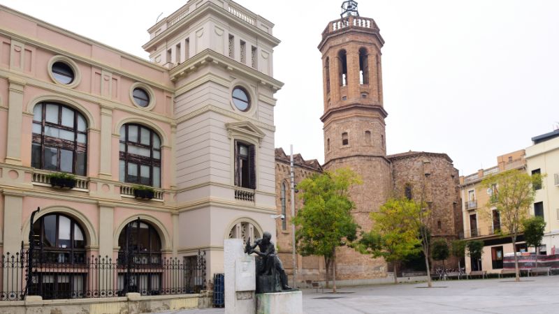 5 pueblos con encanto para visitar en Cataluña