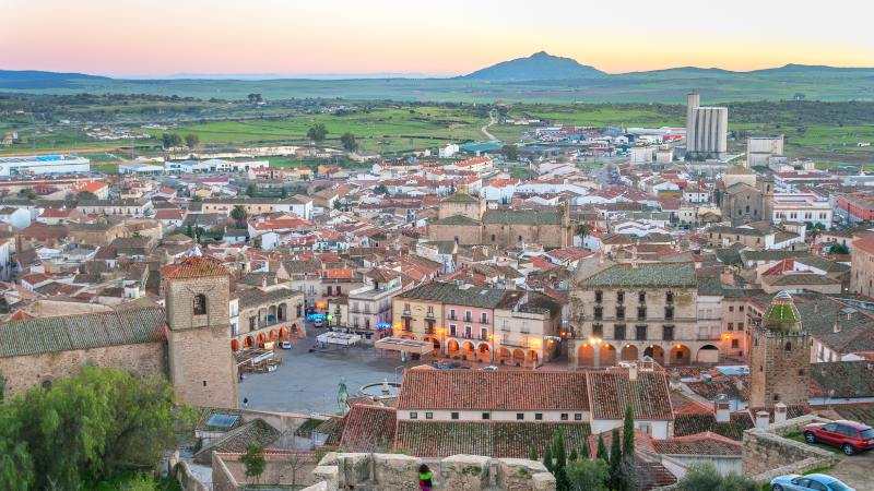 extremadura