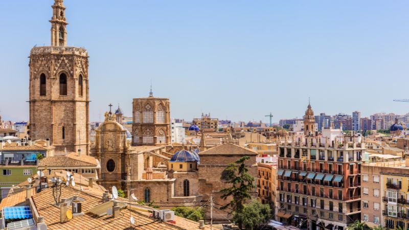 5 pueblos con encanto para visitar en la Comunidad Valenciana