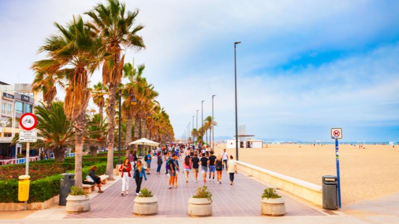valencia