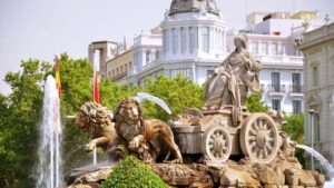 Eventos culturales y festivales en Madrid