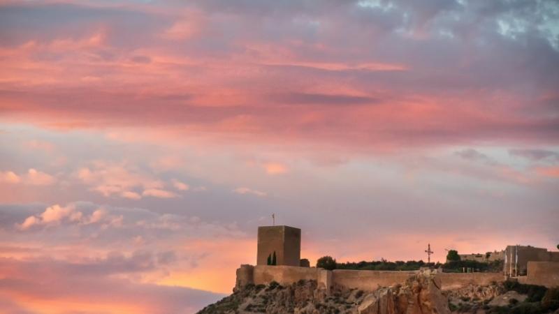 Playas y calas más bonitas de Murcia: un paraíso por descubrir