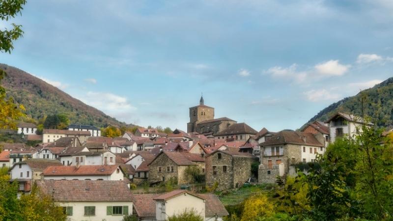Parques naturales y rutas verdes en Navarra: descubre la naturaleza que te espera
