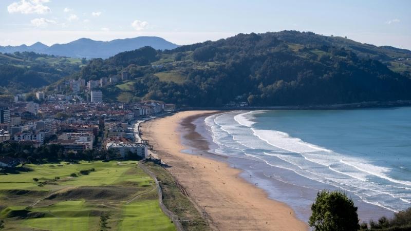 Ciudades y pueblos costeros para visitar en el País Vasco