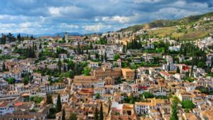 Ferias y fiestas populares en Andalucía que no te puedes perder