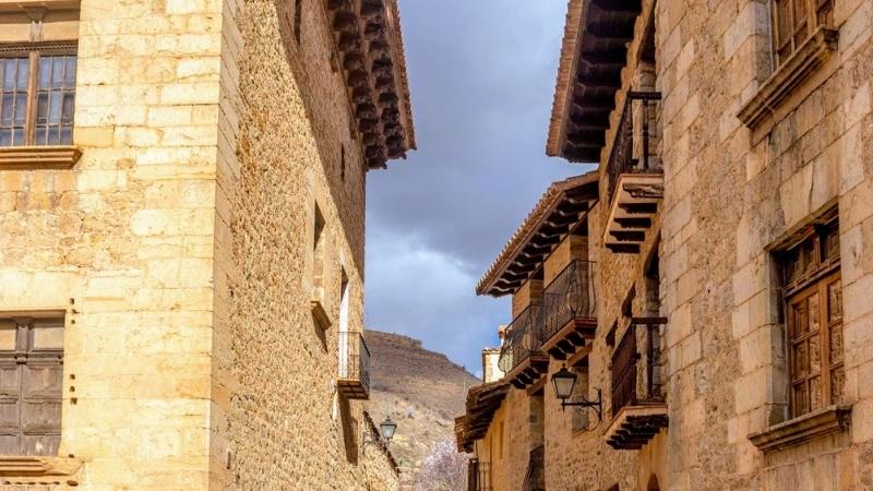 Qué ver en Aragón: pueblos con encanto y paisajes únicos
