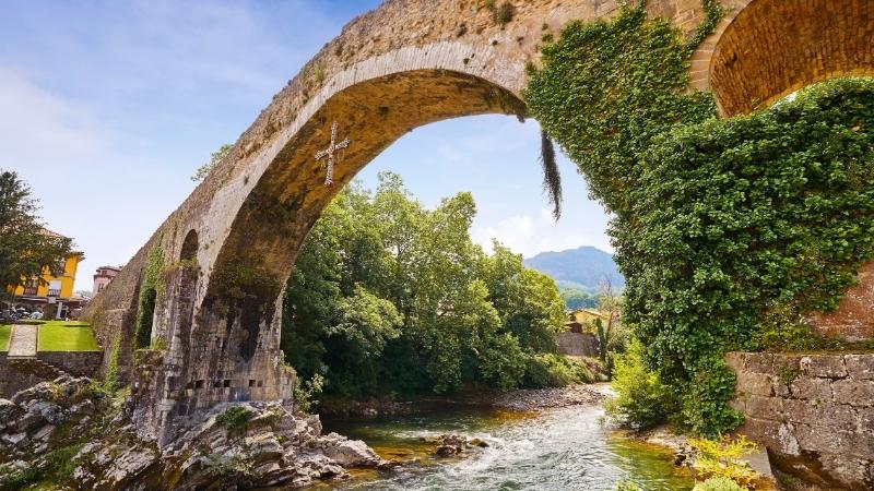 Rutas naturales en Asturias: paraísos verdes y vistas al mar