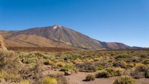 Senderismo en Canarias: rutas para todos los niveles