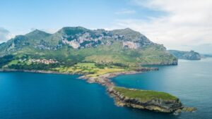 Cuevas de Altamira: un viaje a la prehistoria