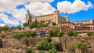 Fiestas y tradiciones únicas en Castilla-La Mancha