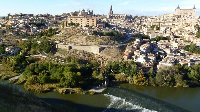 Ciudades históricas que debes visitar en Castilla y León