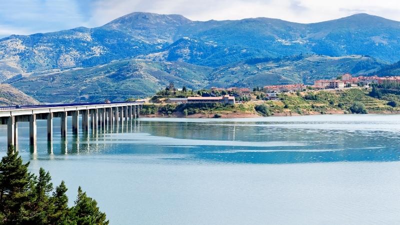 Rutas gastronómicas de Castilla y León