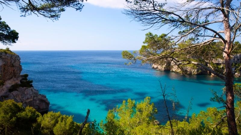 Guía cultural de Mallorca, Ibiza y Menorca