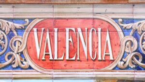 Playas y calas secretas en la Comunidad Valenciana