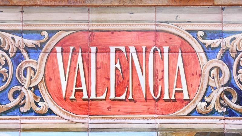 Playas y calas secretas en la Comunidad Valenciana
